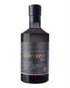 Trolden Copperpot Old Tom Gin 50 cl Copper Distilled Gin